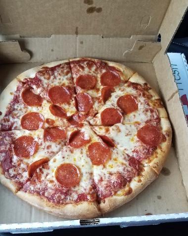 3 D's Pizza