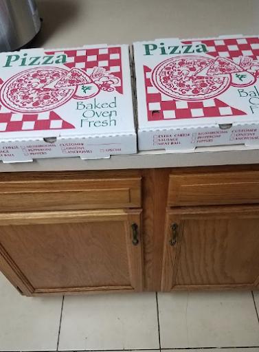 3 D's Pizza